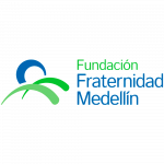 fundacion fraternidad medellin logo