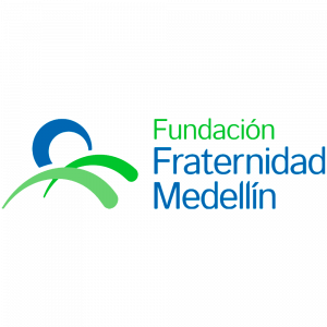 fundacion fraternidad medellin logo