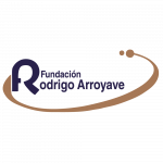 fundacion rodrigo arroyave logo